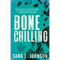 Bone Chilling - Paperback