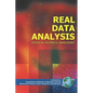 Real Data Analysis - Paperback
