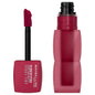Maybelline Super Stay Teddy Tint: Long-Lasting Liquid Matte Lip & Cheek Color - Buildable, Fluffy Soft Matte Lip Tint