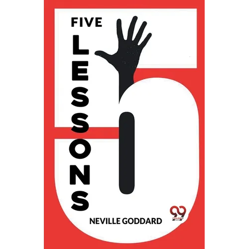Five Lessons - Paperback