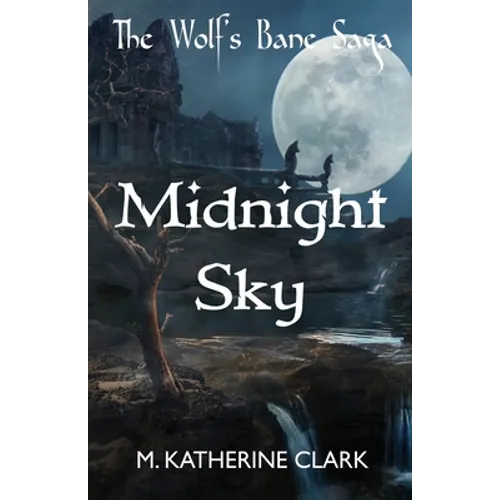 Midnight Sky - Paperback
