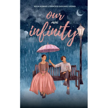 Our Mini Infinity - Paperback
