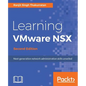 Learning VMware NSX, Second Edition - Paperback