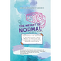 NeuroDivergent Rebel's The Weight of Normal - Paperback
