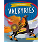 Valkyries - Library Binding