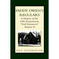 Paddy Owen's Regulars - Hardcover