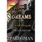Wet Dreams On Lockdown: The Counselor - Paperback