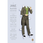 A Jane Austen Education: How Six Novels Taught Me About Love, Friendship, and the Things That Really Matter - Paperback