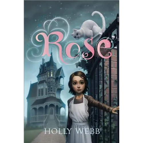 Rose - Paperback