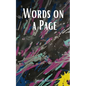 Words on a Page - Paperback