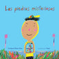 Las Piedras Misteriosas - Hardcover