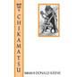 The Major Plays of Chikamatsu - Paperback