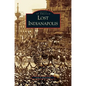 Lost Indianapolis - Hardcover
