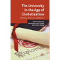 The University in the Age of Globalization: Rankings, Resources and Reforms - Paperback