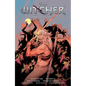 The Witcher Omnibus Volume 3 - Paperback