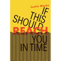 If This Should Reach You in Time - Paperback