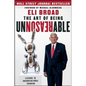 The Art of Being Unreasonable: Lessons in Unconventional Thinking - Hardcover