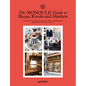 The Monocle Guide to Shops, Kiosks and Markets - Hardcover
