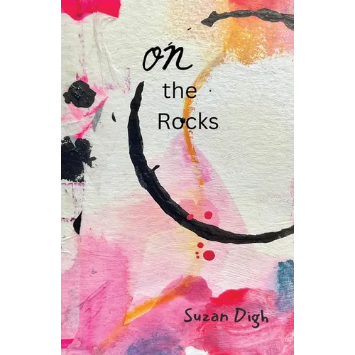 On the Rocks: A Lesbian Love Story - Paperback
