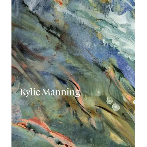Kylie Manning - Hardcover