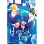 Hirano and Kagiura, Vol. 2 (Manga) - Paperback