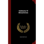 Sublimity Of Monasticism - Hardcover
