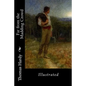 Far from the Madding Crowd: Illustrated - Paperback