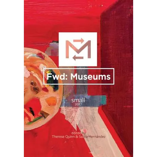 Fwd: Museums: Small - Paperback