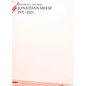 Jonathan Meese 1970-2023 - Paperback