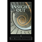 Insight Out: Writing from the Center for Independence of the Disabled--New York - Paperback