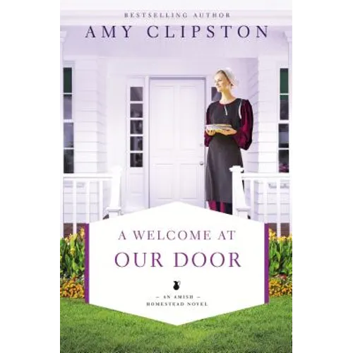 A Welcome at Our Door - Paperback