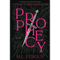Prophecy: Fractured Kingdom, Book 1 - Paperback