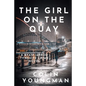 The Girl on the Quay: A DC Ryan Jarrod Tyneside crime mystery - Paperback