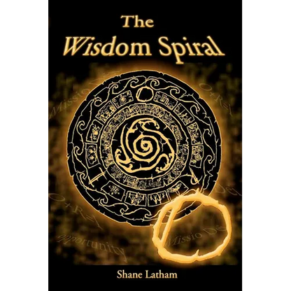 The Wisdom Spiral - O: Opportunity - Paperback