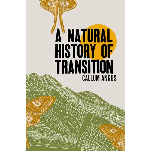 A Natural History of Transition - Paperback