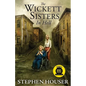 The Wickett Sisters in Hell - Paperback