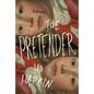 The Pretender - Hardcover