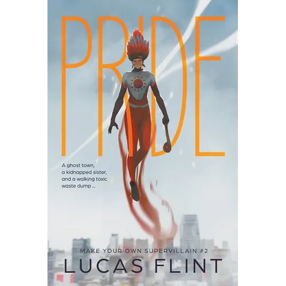 Pride - Paperback