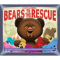 Breaking News: Bears to the Rescue - Hardcover