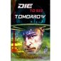 Die to See Tomorrow - Paperback