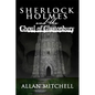Sherlock Holmes and the Ghoul of Glastonbury - Paperback