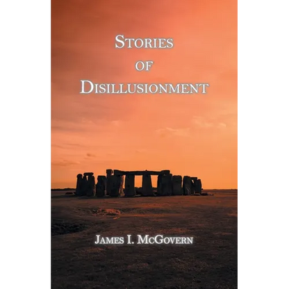 Stories of Disillusionment - Paperback