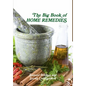 The Big Book of Home Remedies - Hardcover