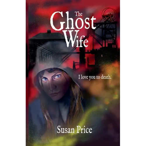 The Ghost Wife - Paperback