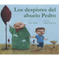 Los Despistes del Abuelo Pedro (Grandpa Monty's Muddles) - Hardcover