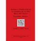Análisis y Clasificación de la Cerámica de un Sitio Maya del Clásico: Yaxchilán, México - Paperback