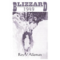 Blizzard 1949 - Paperback