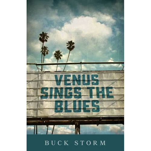 Venus Sings the Blues - Paperback