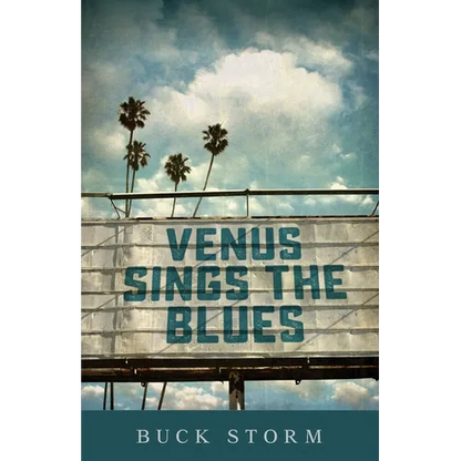 Venus Sings the Blues - Paperback