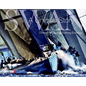 Nautor's Swan: Through 50 Years of Yachting Evolution - Hardcover